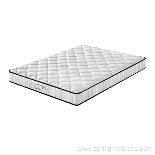 Promotion Cheap Bonnell Spring Rolled Up Mattress